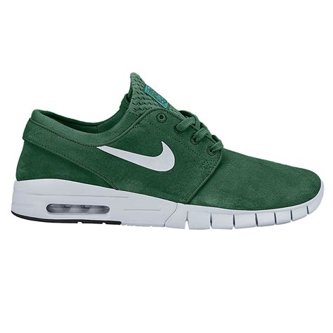 nike stefan janoski max schwarz grün|Nike stefan janoski max cheap.